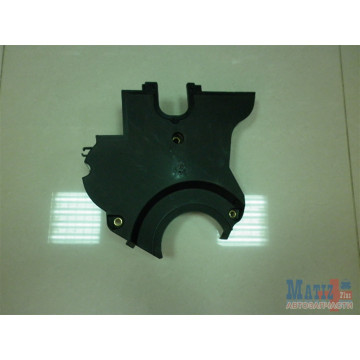 Крышка ремня ГРМ (нижняя) 16кл на Daewoo Nexia